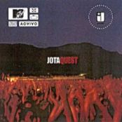 MTV ao Vivo  -  Jota Quest 