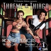 Thaeme e Thiago