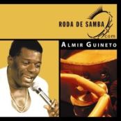 Roda de Samba com: Almir Guineto