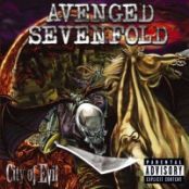 City of Evil 