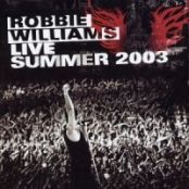 Live Summer 2003 