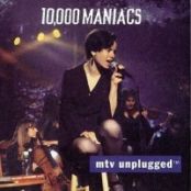 MTV Unplugged  -  10.000 Maniacs 