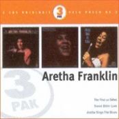 Aretha Franklin - Coleo 3 Pak