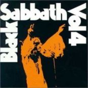 Black Sabbath  -  Vol. 4 