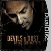 Devils & Dust  -  DualDisc 