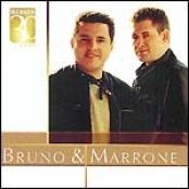 Warner 30 Anos: Bruno & Marrone 
