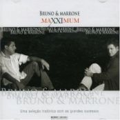 Maxximum: Bruno & Marrone 