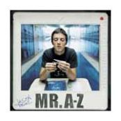 Mr. A - Z 