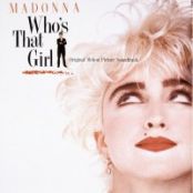 Who's That Girl: Original Motion Picture Soundtrack 