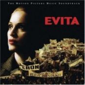 Evita (Soundtrack) 