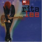 MTV ao Vivo  -  Rita Lee 