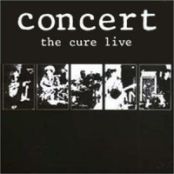 The Cure: Live
