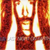 Last Night on Earth, Pt. 1 (Single) 