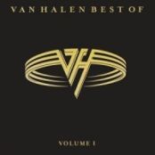 Van Halen Best of  -  Vol. 1 