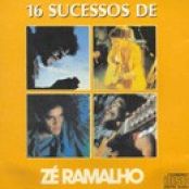 16 Sucessos De Z Ramalho 