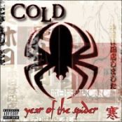 Year Of The Spider 