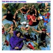 Freaky Styley 