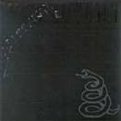 Metallica (Black Album) 