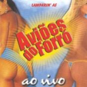 Avies do Forr: ao Vivo