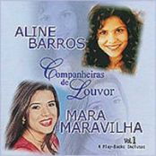 Companheiras de Louvor Vol. 1 