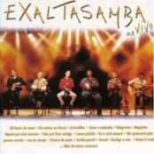 Exaltasamba  -  ao Vivo 