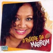 Pagode da Marrom