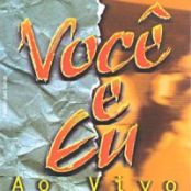 Voc E Eu  -  Ao Vivo 