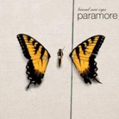 Brand New Eyes 