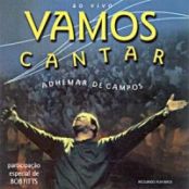 Vamos Cantar  -  Ao Vivo 