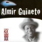 Millennium: Almir Guineto