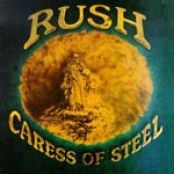 Caress Of Steel