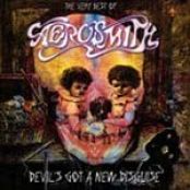 Devils Got a New Disguise:The Very Best of Aerosmith 