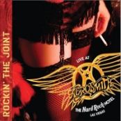 Rockin' the Joint: Live at The Hard Rock Hotel  -  Las Vegas 
