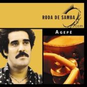 Roda de Samba com: Agep