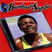 Coleo Bambas Do Samba - Sorriso Novo