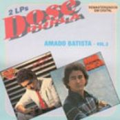 Dose Dupla: Amado Batista - Vol. 3