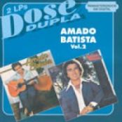 Dose Dupla: Amado Batista - Vol. 2