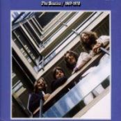 The Beatles  -  1967 - 1970 