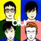 Blur: the Best of 