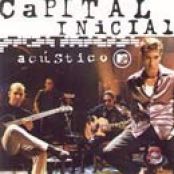 Acstico MTV  -  Capital Inicial 