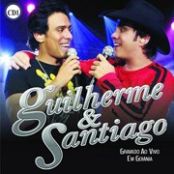 Guilherme & Santiago  -  Vol. 1 