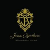 The Bonus Jonas Edition 