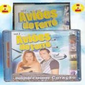 Avies do Forr: ao Vivo - Vol. 1