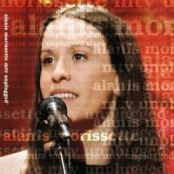 MTV Unplugged  -  Alanis Morissette 