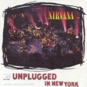 MTV Unplugged in New York 