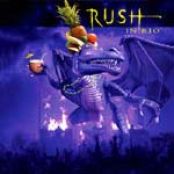 Rush In Rio