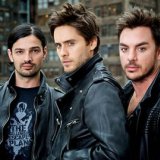 30 seconds to mars