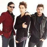 30 seconds to mars