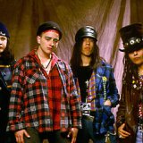 4 Non Blondes