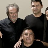 Quinteto Violado